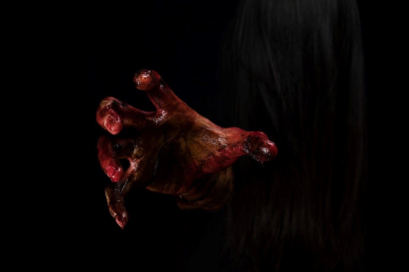 Hemophobia shows vasovagal response. (Image by Ijeab on Freepik)
